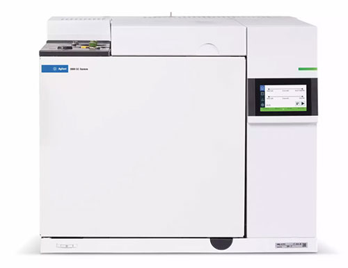 安捷倫 Agilent 8860氣相色譜系統